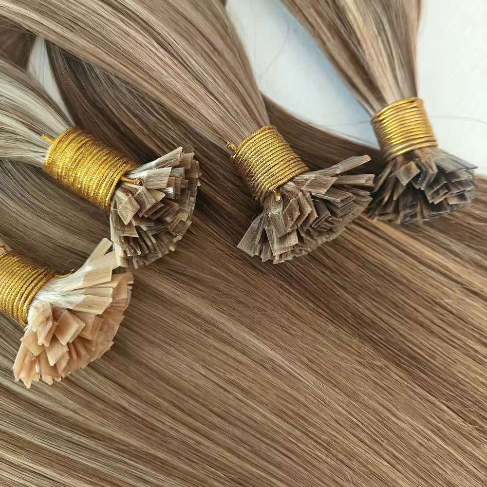 Shop keratin flat tips