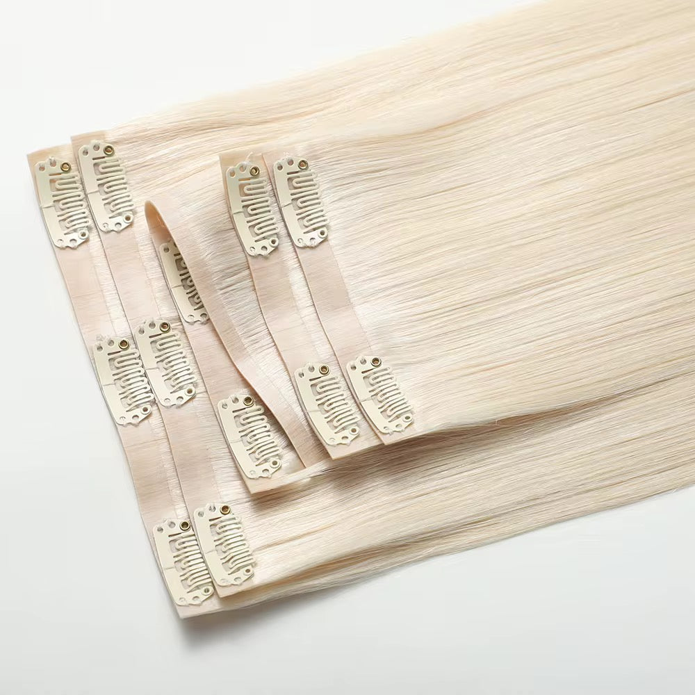 Shop Seamless clip-ins