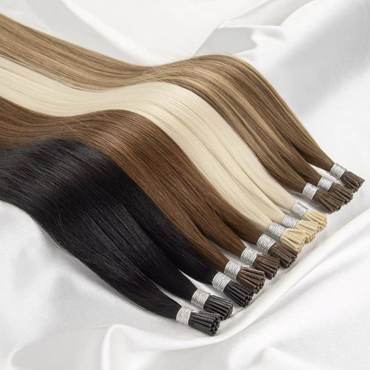 22 inch I-tips