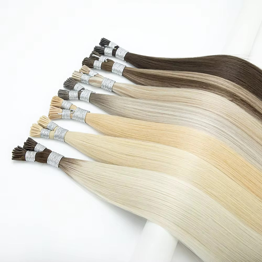 20 inch I-tips
