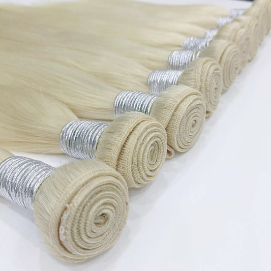 28 Inch Genius Hair Wefts