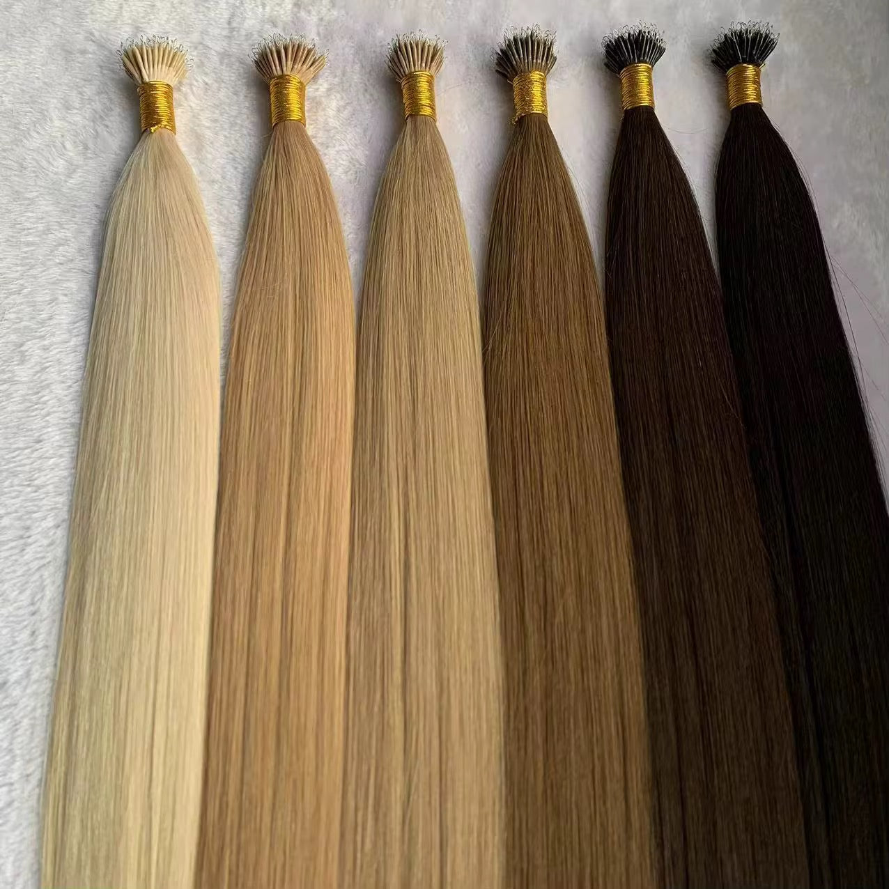 28 inch nano tips
