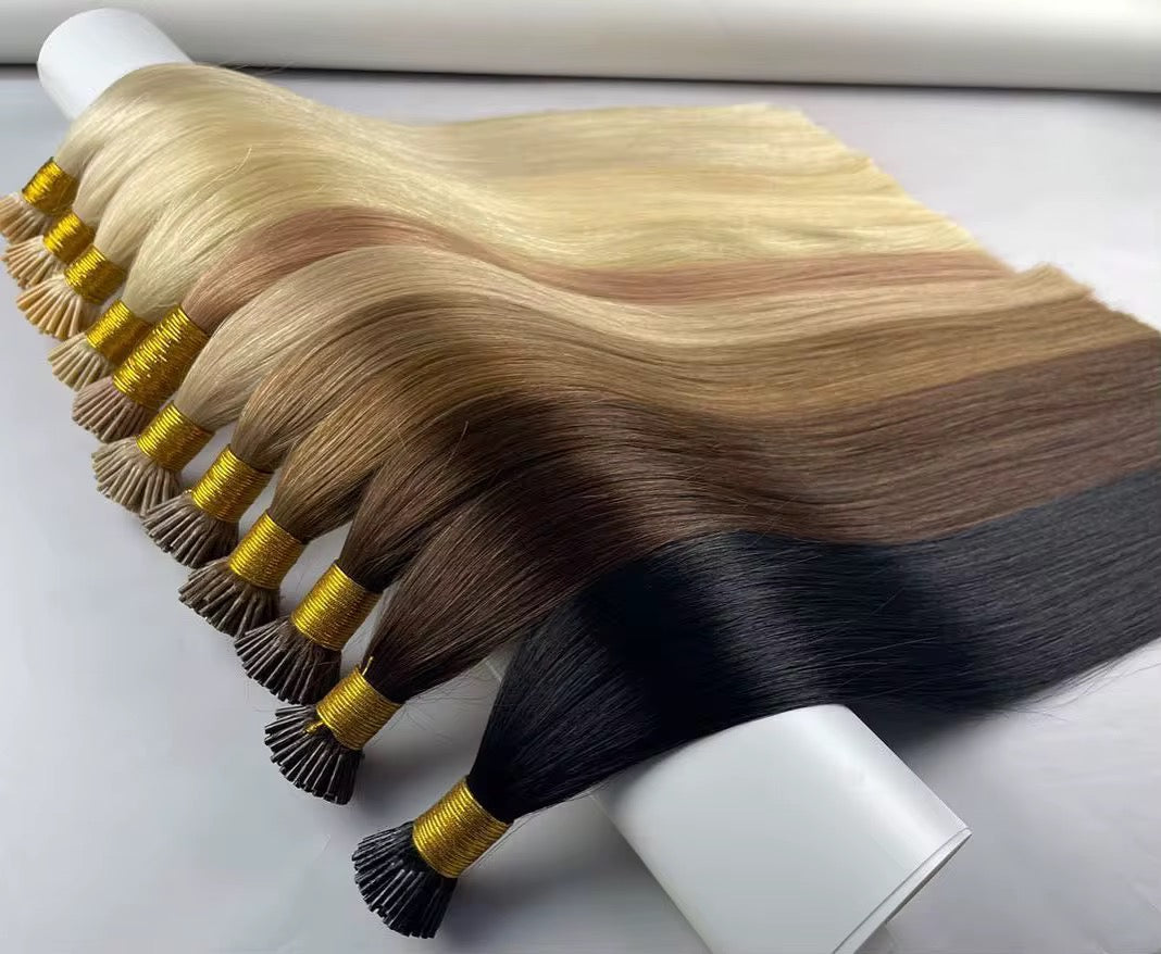 24 inch I-tips