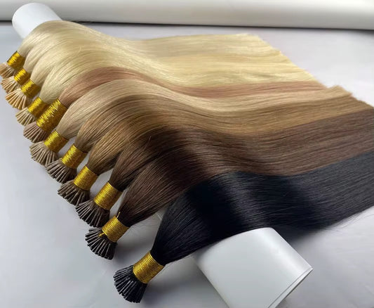 24 inch I-tips