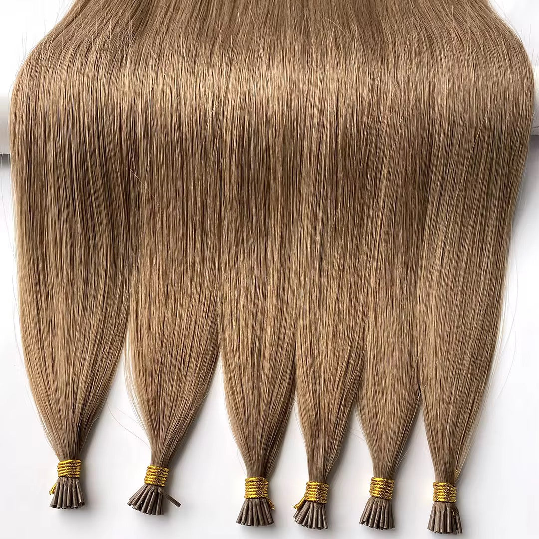 26 inch I-tips