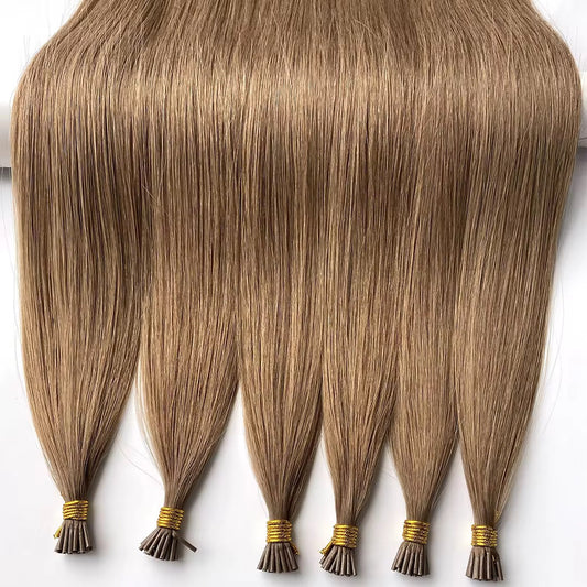 26 inch I-tips