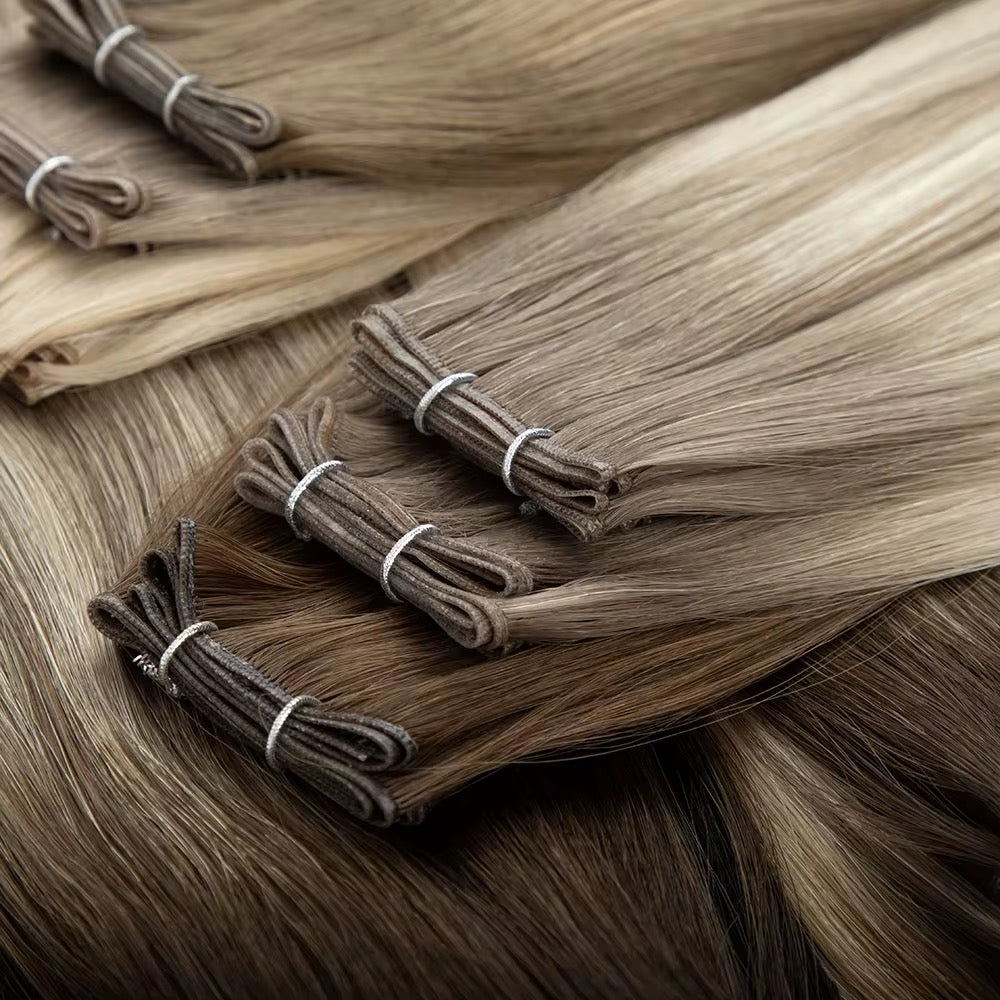 24 Inch Genius Hair Wefts