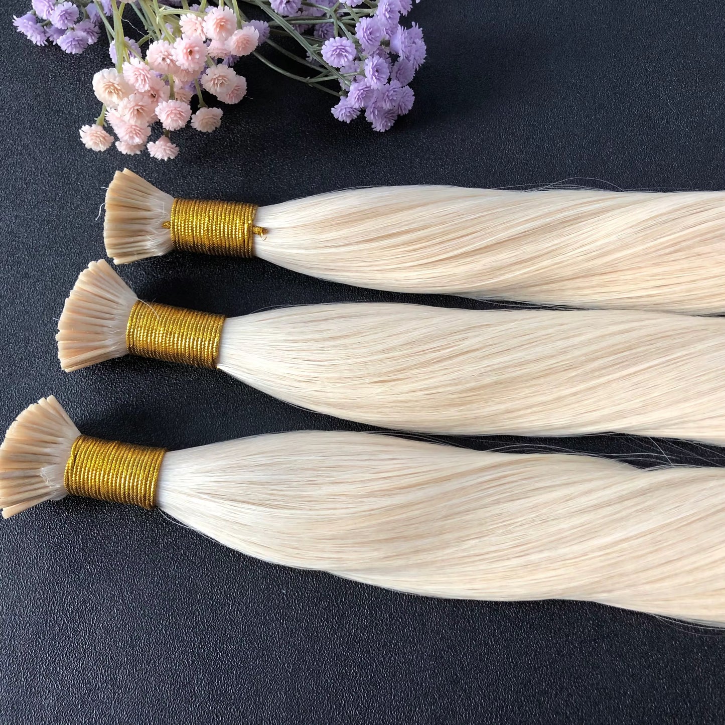 18 inch I-tips