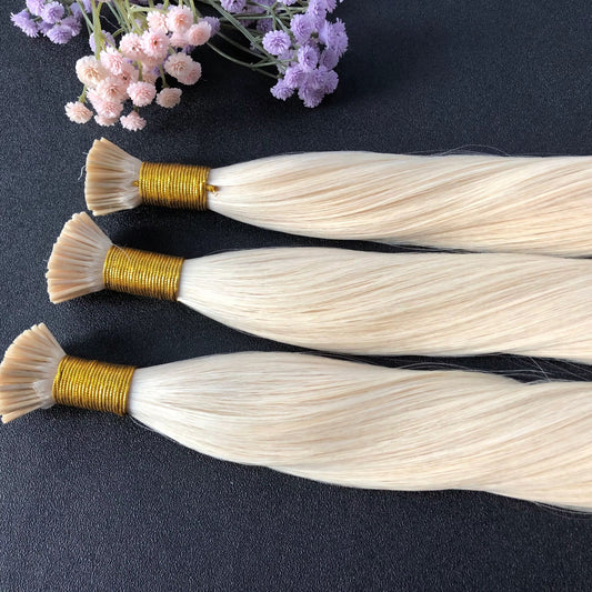 18 inch I-tips
