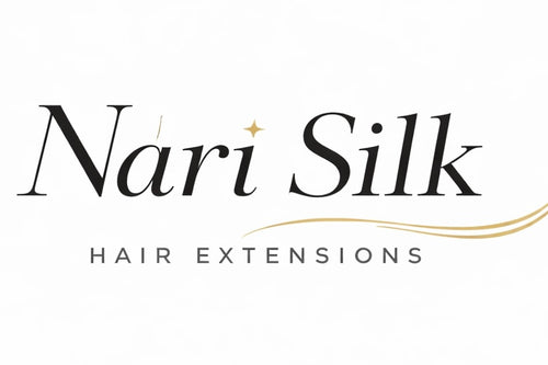 Nari Silk Hair Extensions 