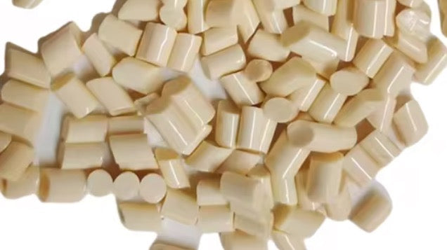 Italian Keratin Granules