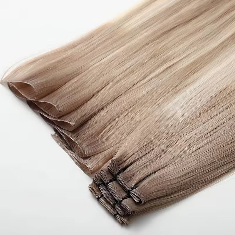 16 Inch Genius Hair Wefts