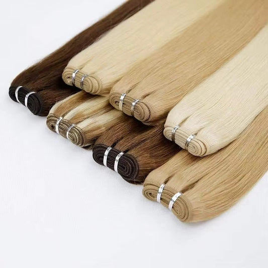 18 Inch Genius Hair Wefts