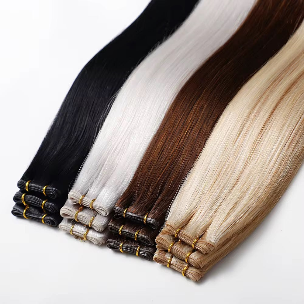 22 Inch Genius Hair Wefts