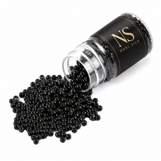 Nano beads