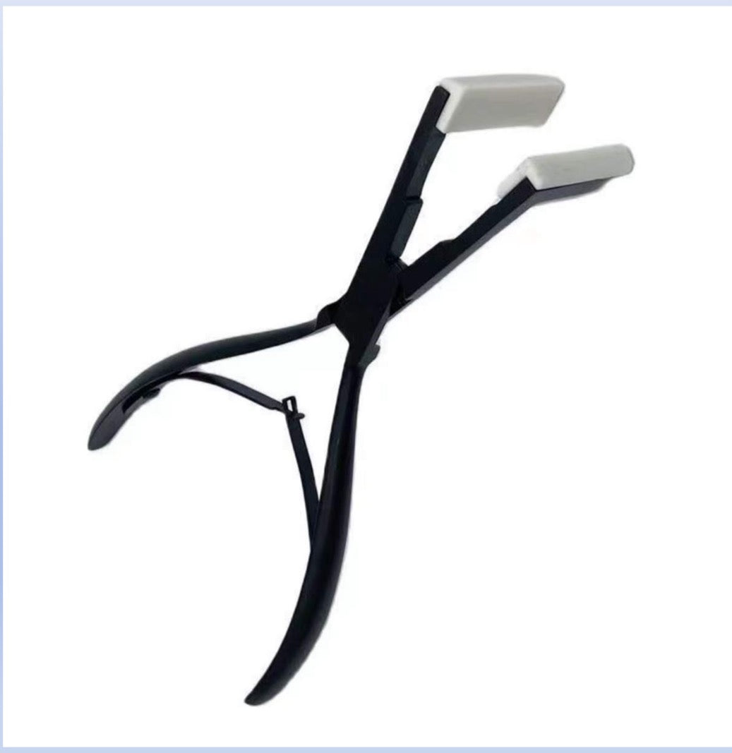 Tape pliers