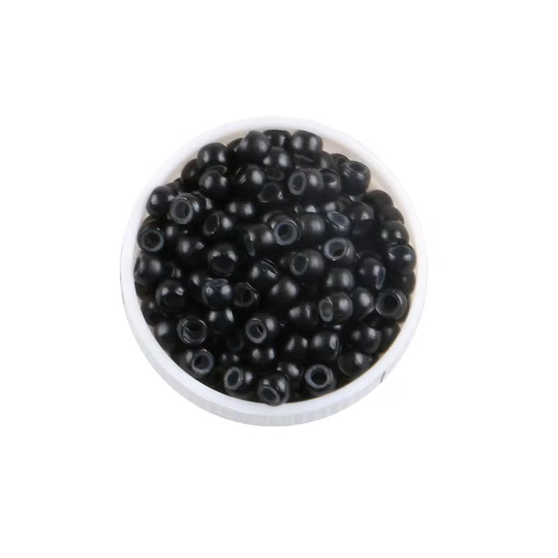 Nano beads