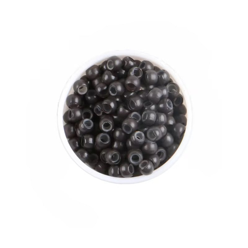 Nano beads