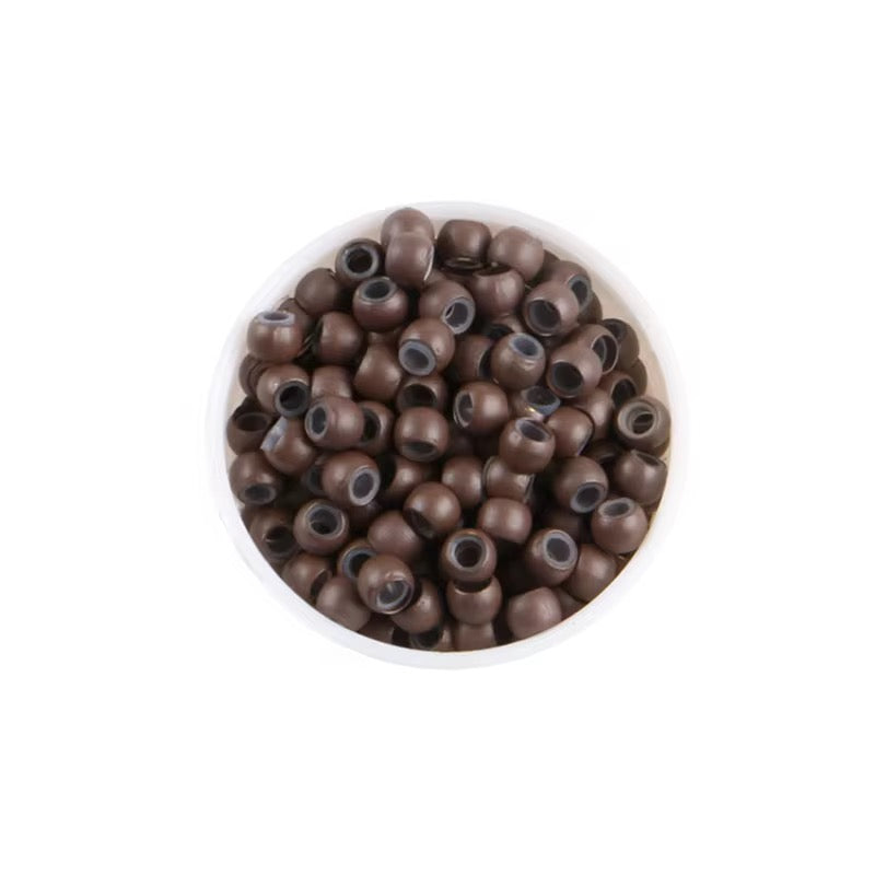 Nano beads
