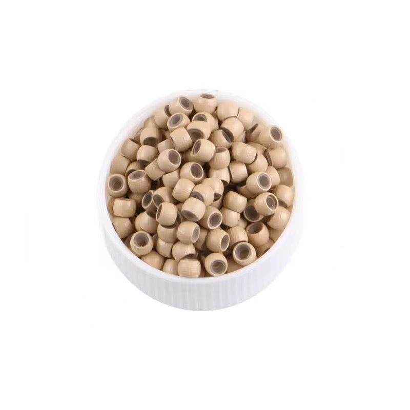 Nano beads