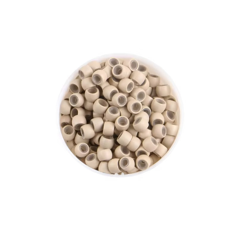 Nano beads