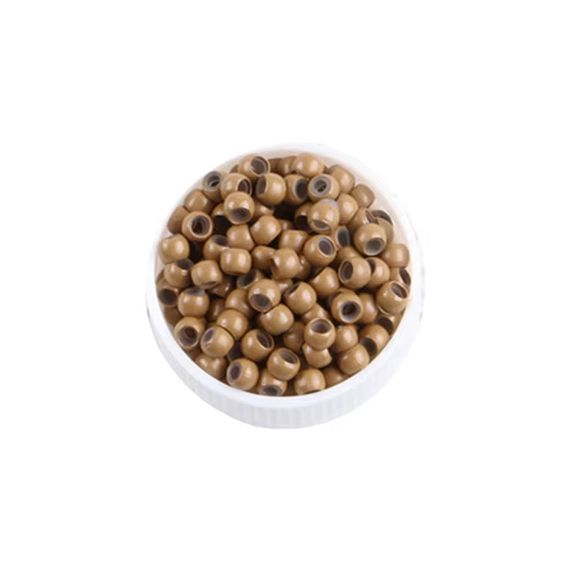 Nano beads