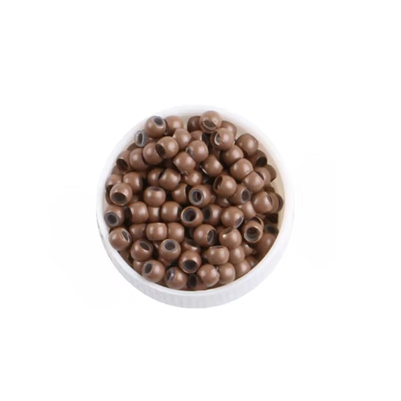Nano beads