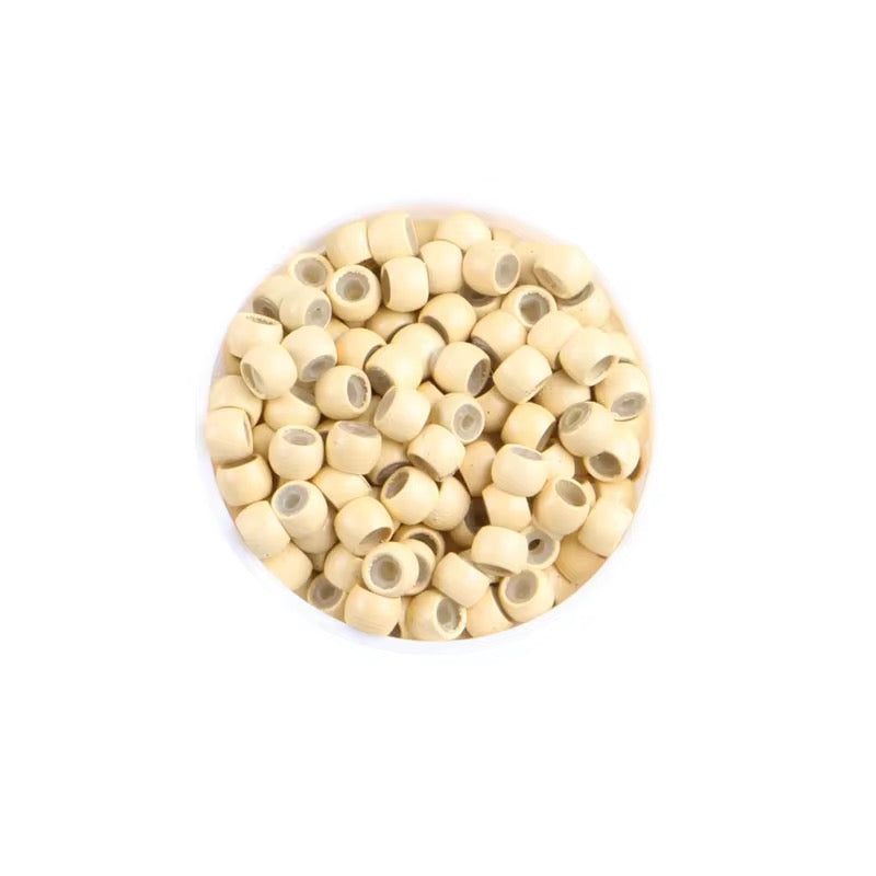 Nano beads