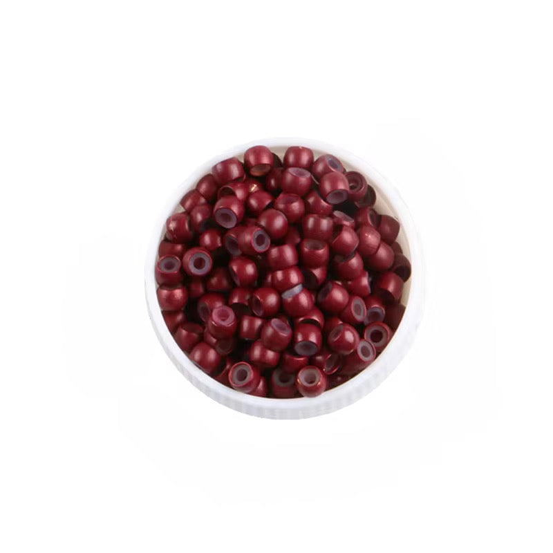 Nano beads
